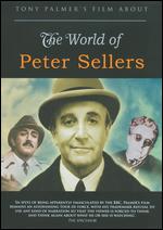 Tony Palmer's Film About the World of Peter Sellers - Tony Palmer