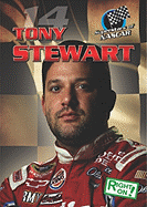 Tony Stewart