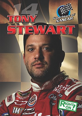 Tony Stewart - Martin, Bob