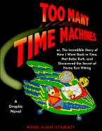 Too Many Time Machines