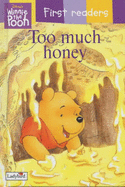 Too Much Honey