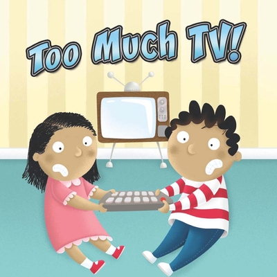 Too Much TV - Moreta