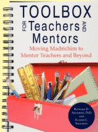 Toolbox for Teachers and Mentors: Moving Madrichim to Mentor Teachers and Beyond