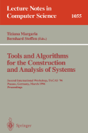 Tools and Algorithms for the Construction and Analysis of Systems: 7th International Conference, Tacas 2001 Held as Part of the Joint European Conferences on Theory and Practice of Software, Etaps 2001 Genova, Italy, April 2-6, 2001 Proceedings