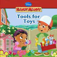 Tools for Toys