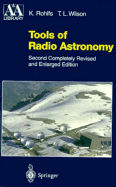 Tools of Radio Astronomy