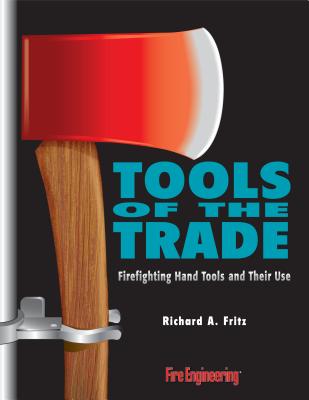 Tools of the Trade - Fritz, Richard