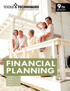 Tools & Techniques of Financial Planning, 9th Ed