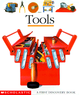 Tools - Barish, Wendy