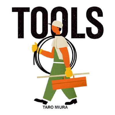 Tools - Miura, Taro
