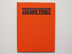 Tools - Lozano, Lee