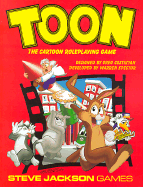 Toon: The Cartoon Roleplaying Game