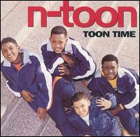 Toon Time - N-Toon