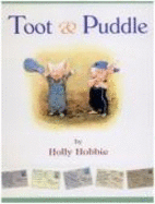 Toot & Puddle