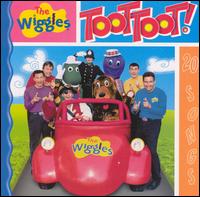 Toot Toot! - The Wiggles