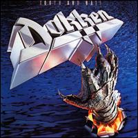 Tooth and Nail - Dokken