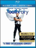 Tooth Fairy [3 Discs] [Includes Digital Copy] [Blu-ray/DVD] - Michael Lembeck