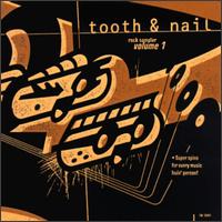 Tooth & Nail Rock Sampler - Various Artists