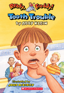 Tooth Trouble (Ready, Freddy! #1): Volume 1