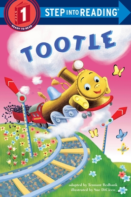 Tootle - Redbank, Tennant