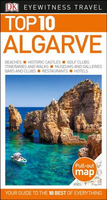 Top 10 Algarve - Dk Travel