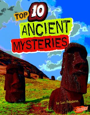 Top 10 Ancient Mysteries - Polydoros, Lori
