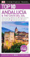 Top 10 Andalucia and the Costa del Sol