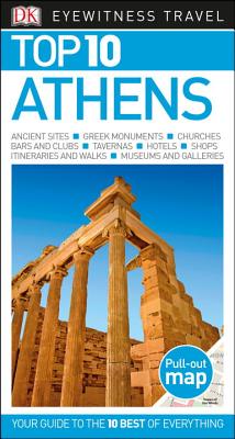 Top 10 Athens - Dk Travel