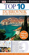 Top 10 Dubrovnik & the Dalmatian Coast