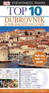 Top 10 Dubrovnik & the Dalmatian Coast - McKelvie, Robin, and McKelvie, Jenny