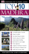 Top 10 Madeira - DK Publishing, and Catling, Christopher