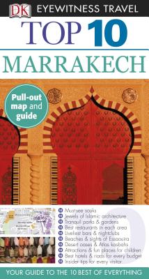 Top 10 Marrakech - Humphreys, Andrew