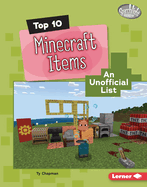 Top 10 Minecraft Items: An Unofficial List