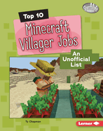 Top 10 Minecraft Villager Jobs: An Unofficial List