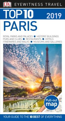 Top 10 Paris: 2019 - Dk Travel