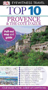 Top 10 Provence & the Cote D'Azur