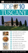 Top 10 Tuscany - Bramblett, Reid, and DK Publishing