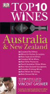 Top 10 Wines Australia and New Zealand