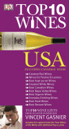Top 10 Wines USA: Including Canadian Wines