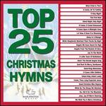 Top 25 Christmas Hymns