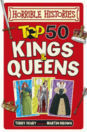 Top 50 Kings and Queens