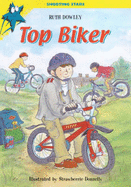 Top Biker - Dowley, Ruth