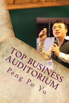 Top Business Auditorium: 4 Key Marketing Courses - Yu, Peng Po