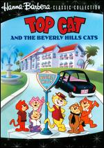 Top Cat and the Beverly Hills Cats - 