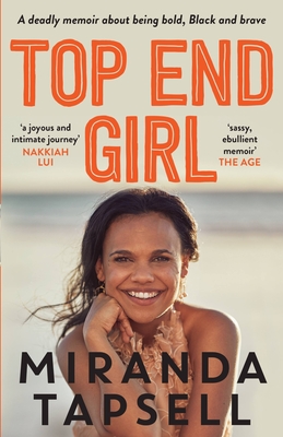 Top End Girl - Tapsell, Miranda