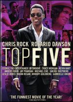 Top Five - Chris Rock