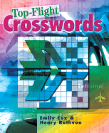 Top-Flight Crosswords