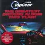 Top Gear 2003: The Greatest Driving Album This Year