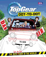 Top Gear Dot-to-Dot: The best (dot-to-dot) book in the world!