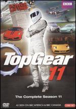 Top Gear: Series 11